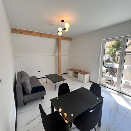Dworskiego 74 Apartament 1 Przemyśl Eksteriør bilde