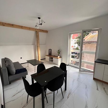Dworskiego 74 Apartament 1 Przemyśl Eksteriør bilde