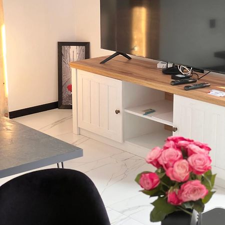 Dworskiego 74 Apartament 1 Przemyśl Eksteriør bilde
