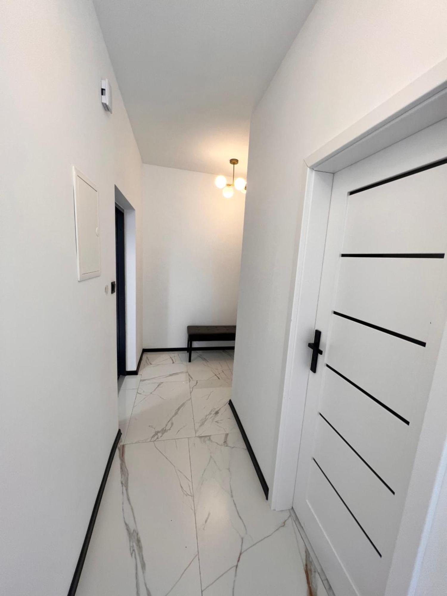 Dworskiego 74 Apartament 1 Przemyśl Eksteriør bilde