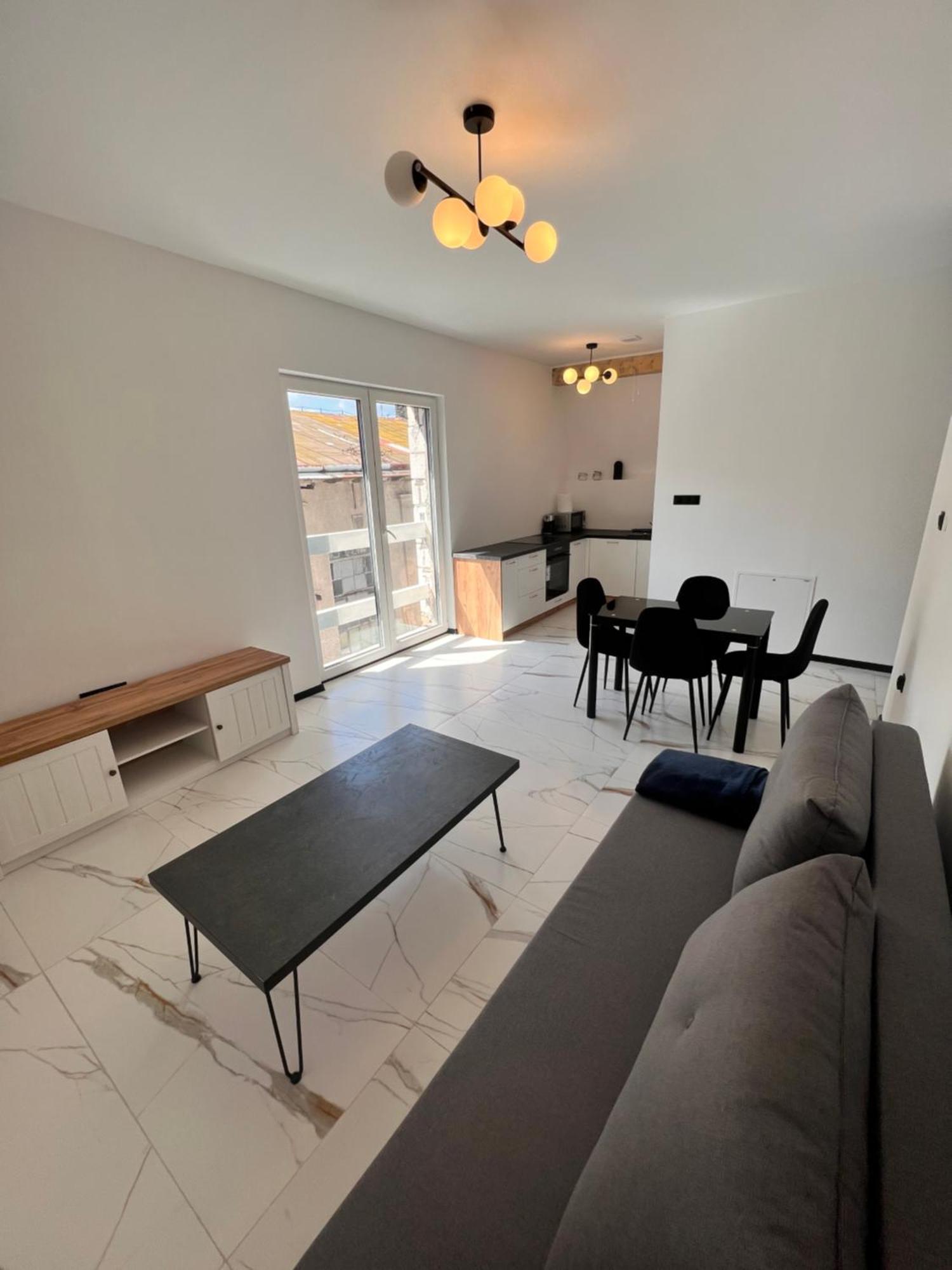 Dworskiego 74 Apartament 1 Przemyśl Eksteriør bilde