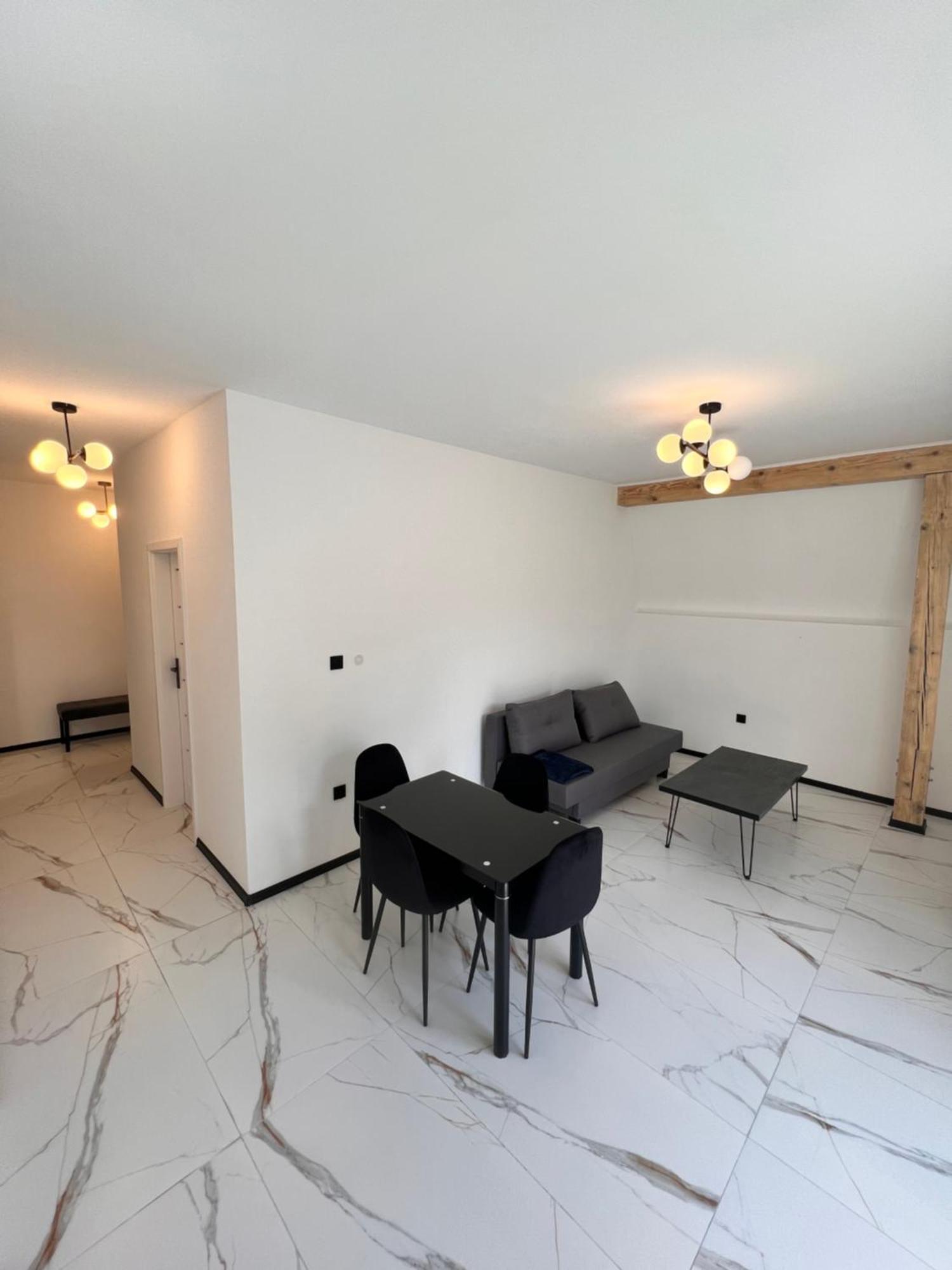 Dworskiego 74 Apartament 1 Przemyśl Eksteriør bilde