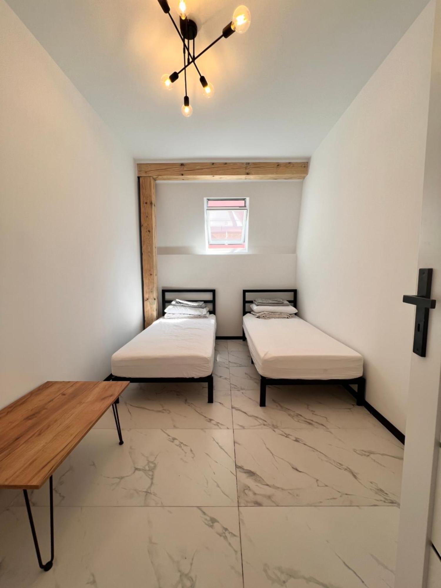 Dworskiego 74 Apartament 1 Przemyśl Eksteriør bilde