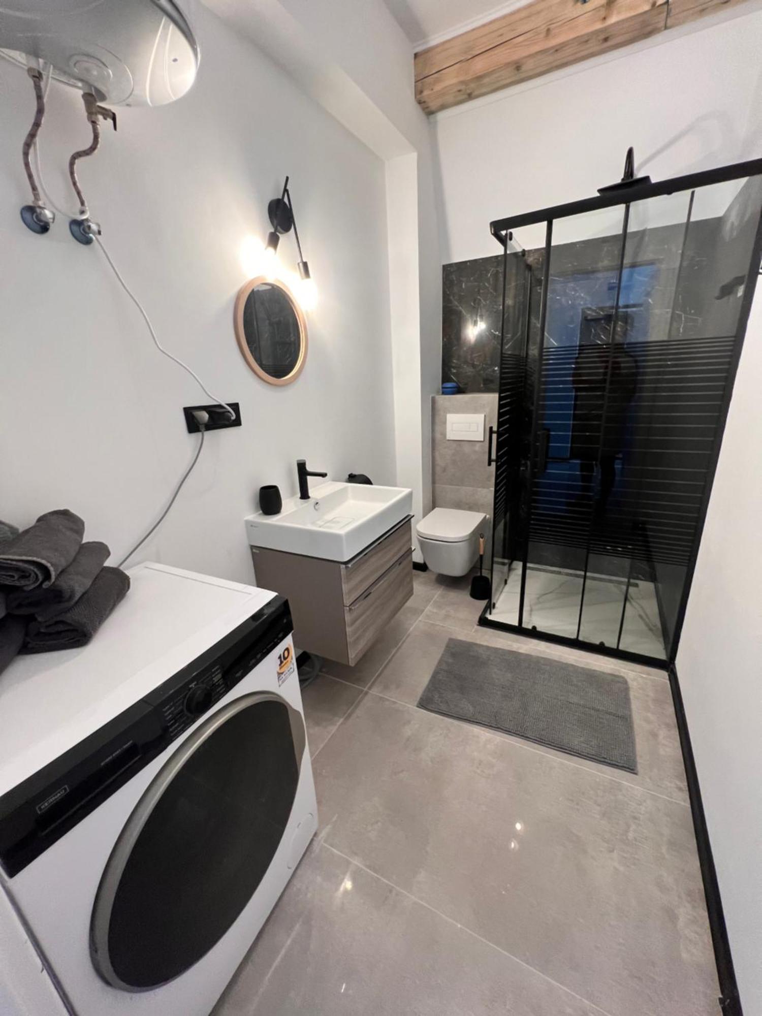 Dworskiego 74 Apartament 1 Przemyśl Eksteriør bilde