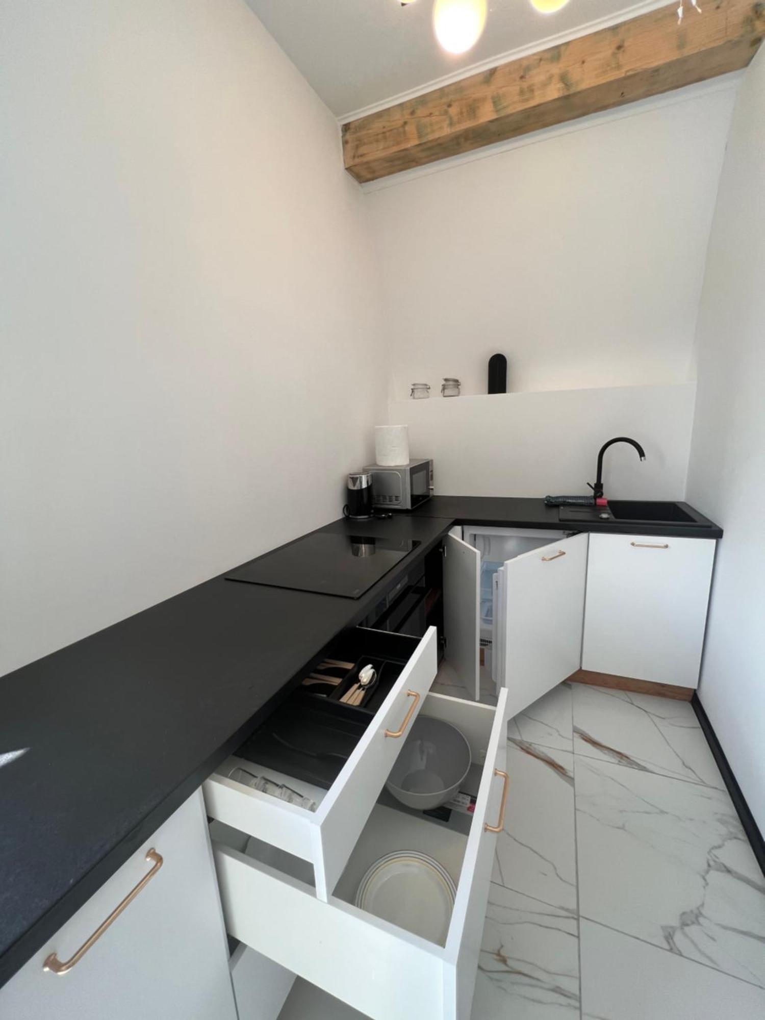 Dworskiego 74 Apartament 1 Przemyśl Eksteriør bilde