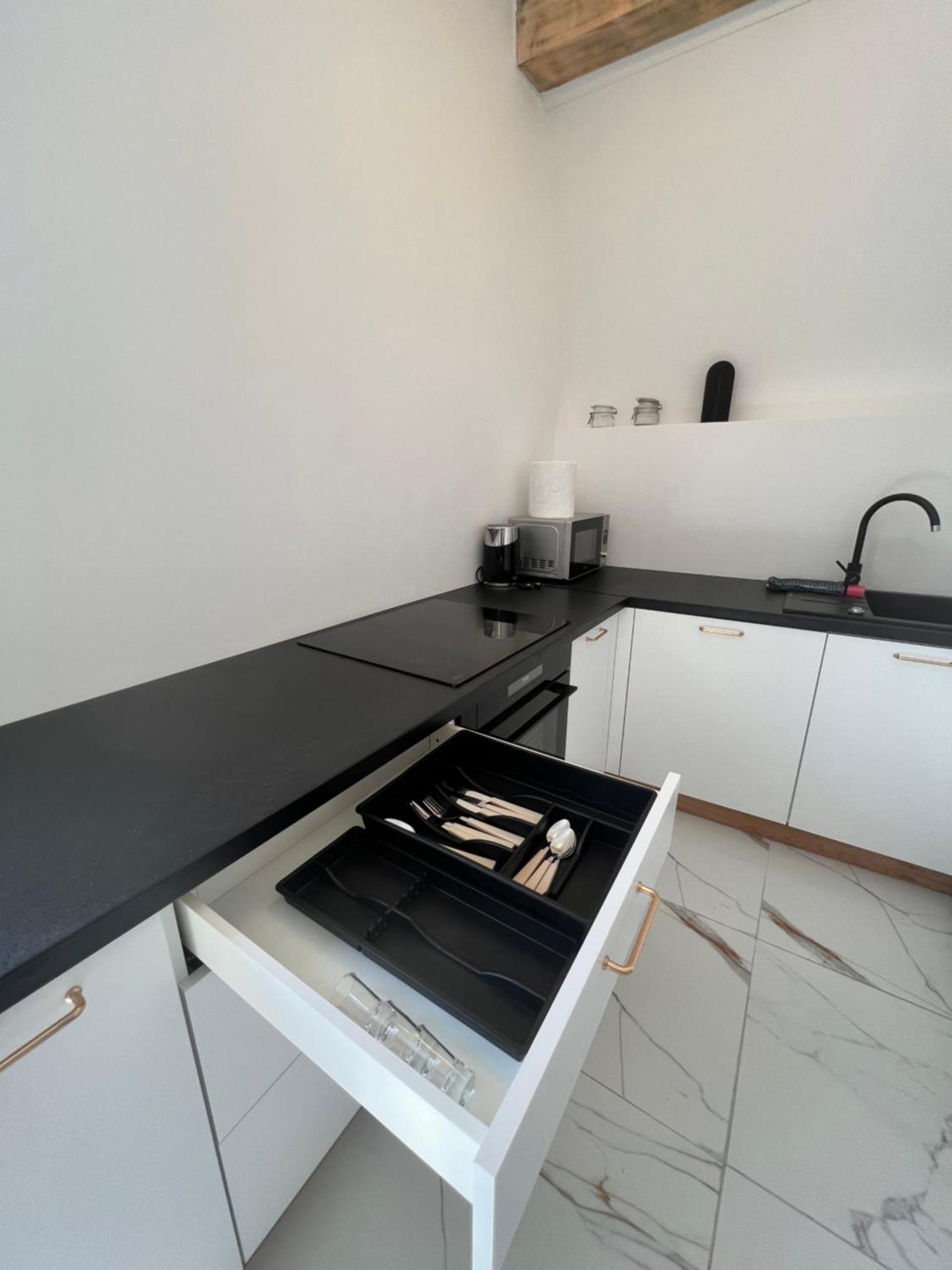 Dworskiego 74 Apartament 1 Przemyśl Eksteriør bilde