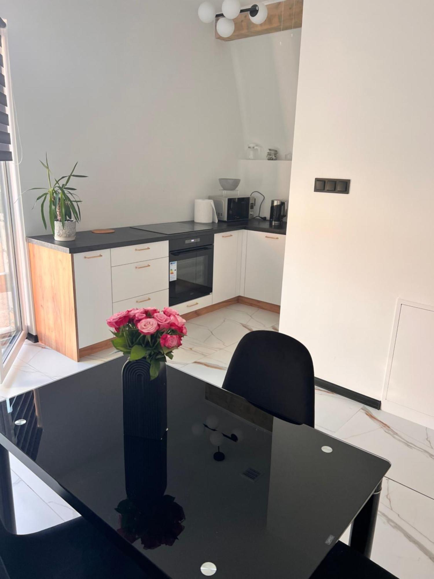 Dworskiego 74 Apartament 1 Przemyśl Eksteriør bilde