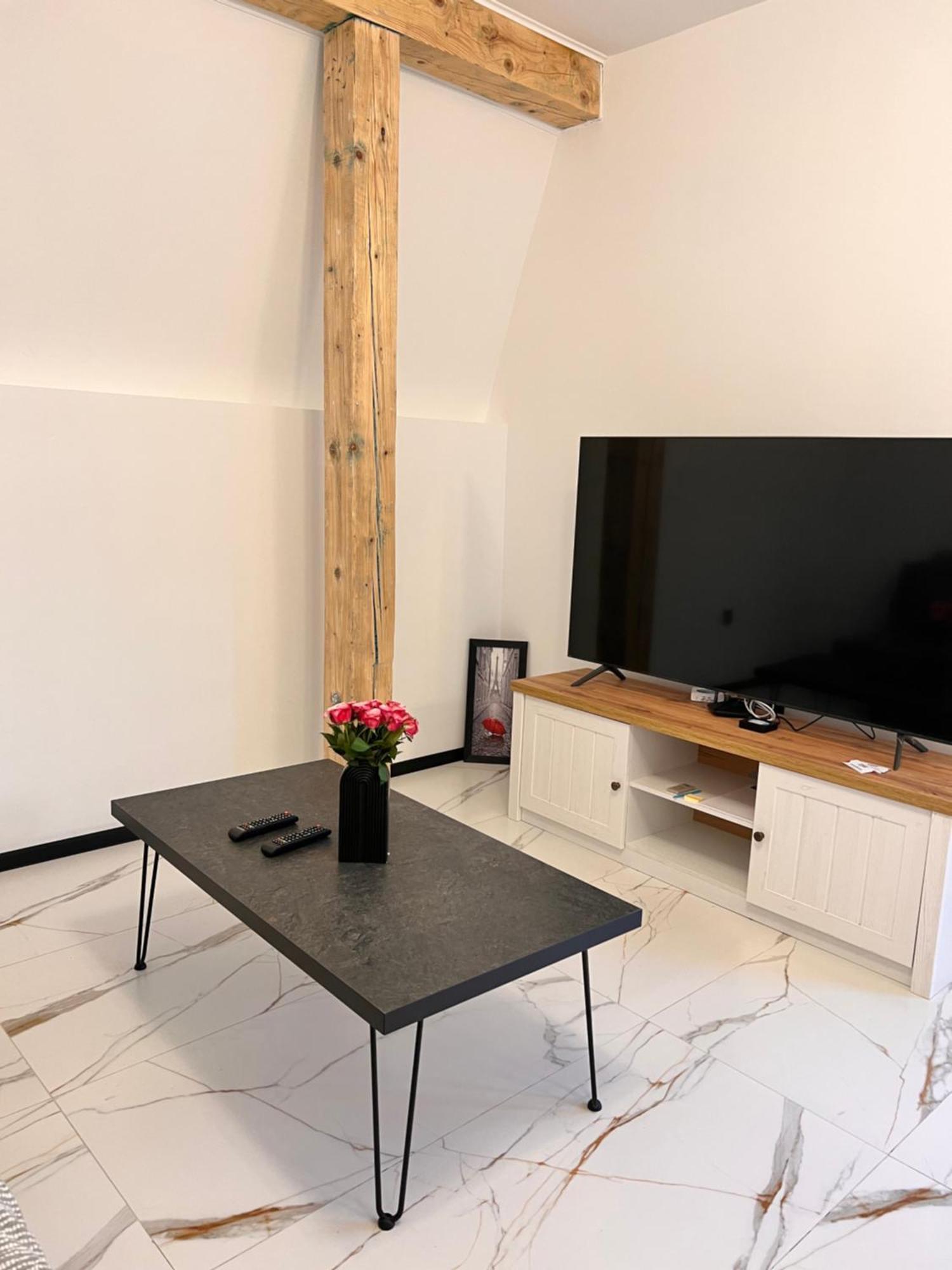 Dworskiego 74 Apartament 1 Przemyśl Eksteriør bilde